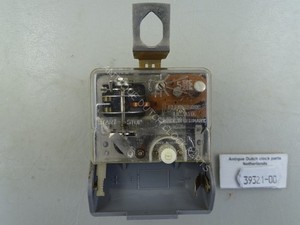 Junghans Ato Clock | eBay