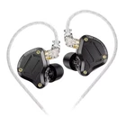 KZ ZS10 Pro 2 HiFi In-Ear Monitor Earphones 4-Level Tuning Deep Bass Wired