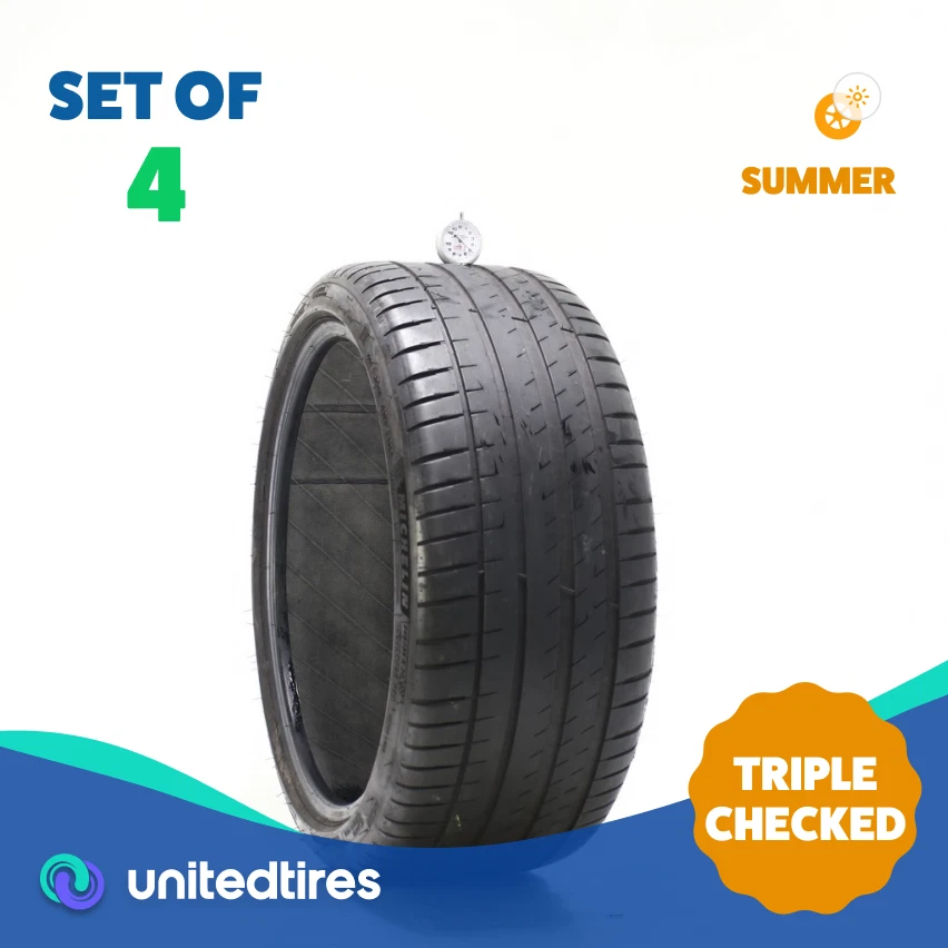 25+ Michelin Pilot Sport 5 for sale | Updated Oct 2026