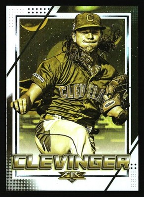 Cleveland Indians Baseball Cards - Choose from 100s Quantity Discount Part 18