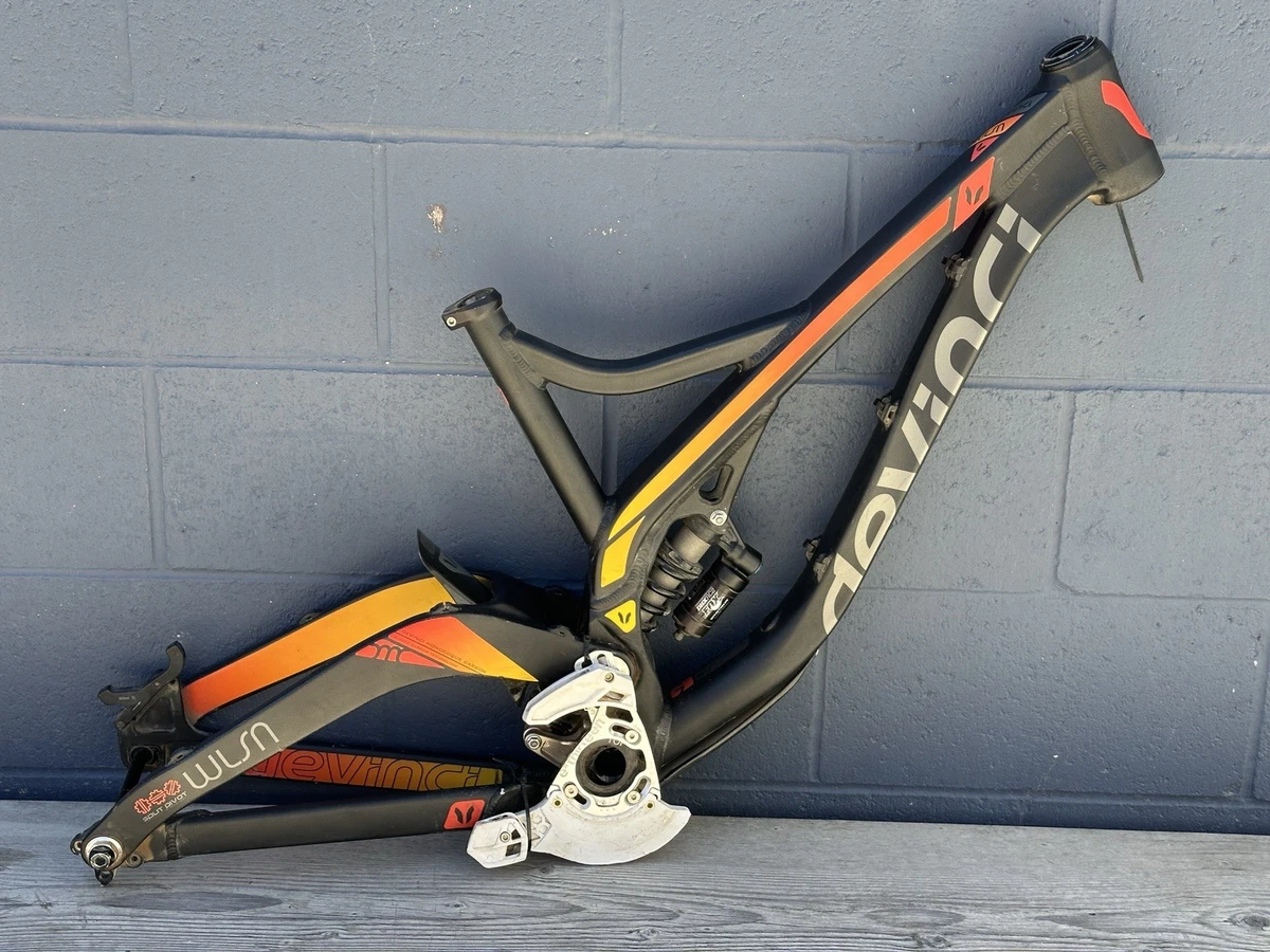26 in Bike Frames for Downhill Bike for sale - eBay