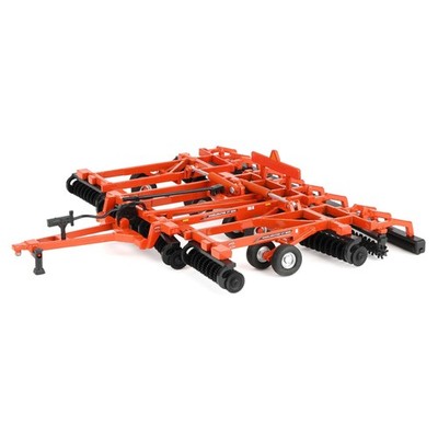 1/64 Kuhn Excelerator XT 810 Vertical Tillage Tool Implement 70505849