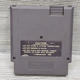 The Battle of Olympus NES Nintendo Entertainment System Video Game Retro Tested