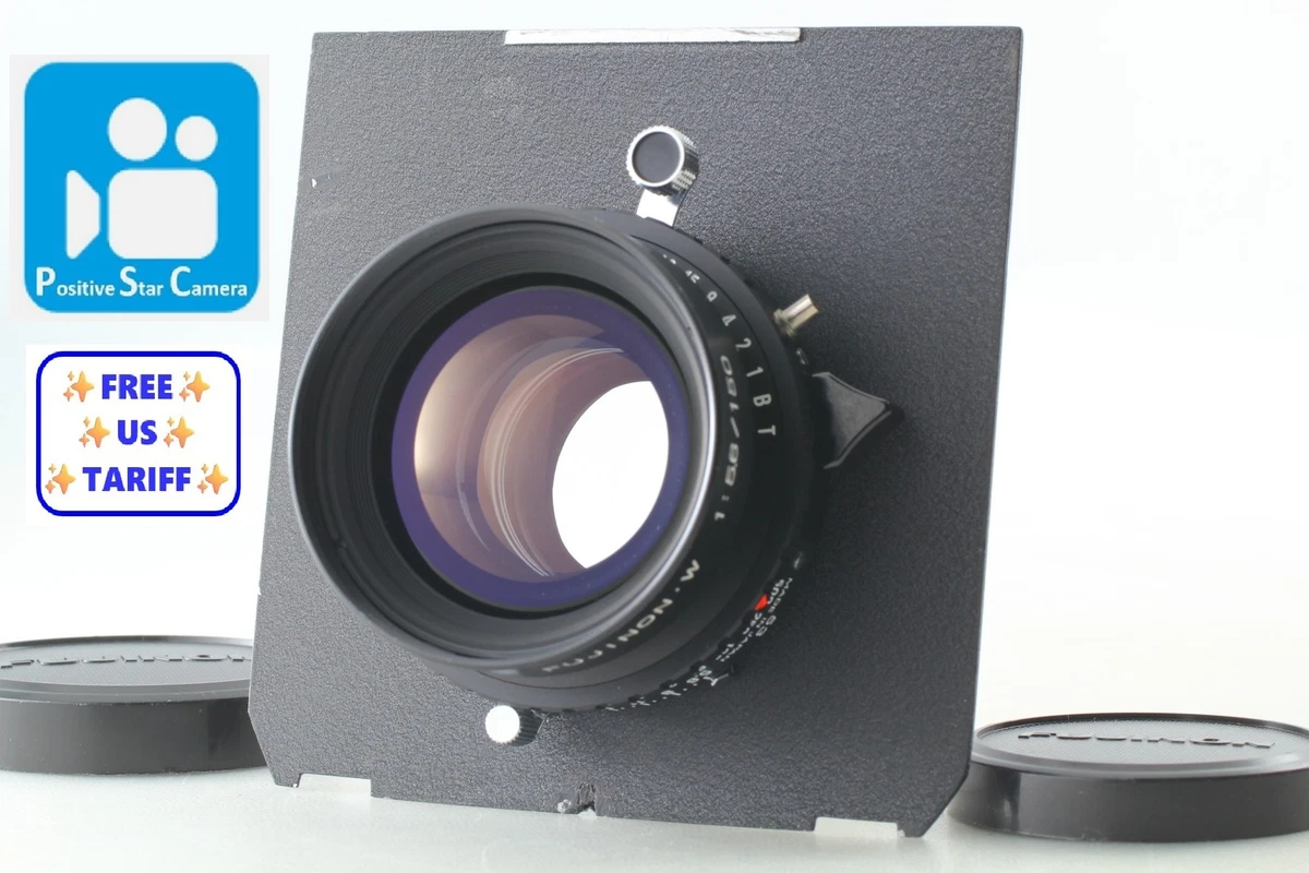 Fujifilm f/5.6 Camera Lenses 150mm Focal for sale | eBay