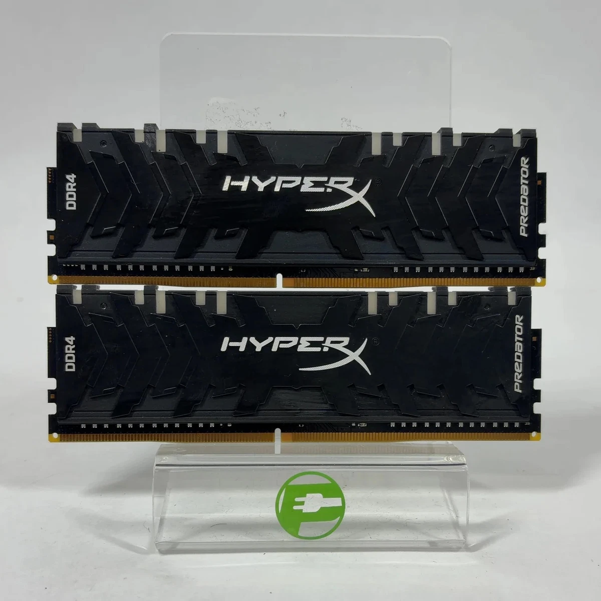 DDR4 SDRAM HyperX 16 GB Capacity per Module Memory (RAM) for sale