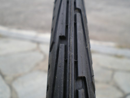 COPERTURE PNEUMATICI MICHELIN TRANS WORLD CITY NERO BICI EPOCA 700 - 35 C  28 | eBay