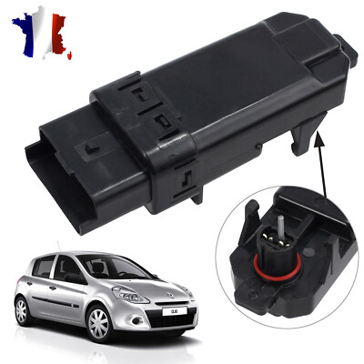 Lot de 2 Modules temic avec faisceau câble prise de lève vitre électrique Lot de 2 Modules temic avec faisceau câble prise de lève vitre électrique