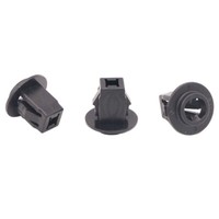 40 StüCk You.S Original Radkasten Verkleidung Clips FüR Nissan Armada A60 TA60