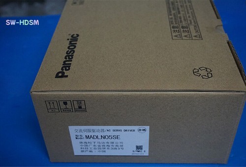 1PC NEW In box Panasonic MADLN05SE - Picture 2 of 3
