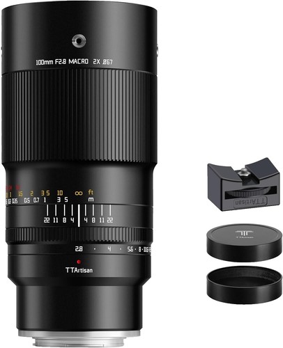 Return Guarantee Fujifilm Fujinon.T 100mm F2.8 M42 Mount Lens e877