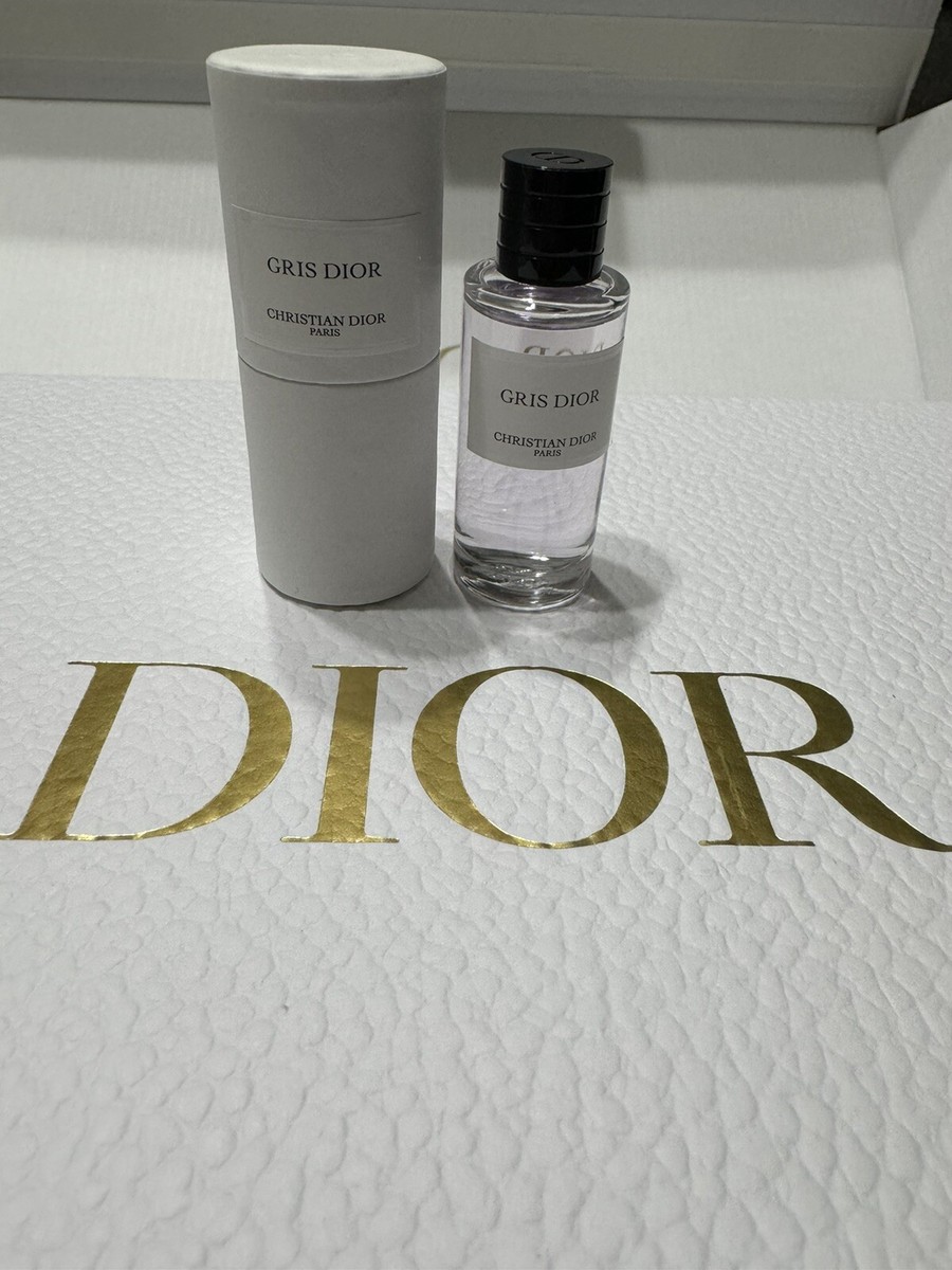 Christian Dior La Collection Privee Gris Dior 7.5 mL 0.25 fl