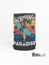 Neck Gaiter - Face Mask - Bandanas - No.135