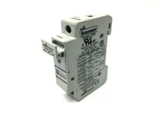 Cooper Bussman Midget 10X38 Fuse Holder CHM