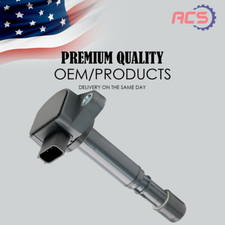 Upgrade OEM Ignition Coil for Honda Civic Pilot Ridgeline Acura MDX Saturn UF400