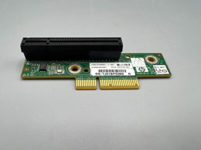 HP Proliant 603890-001 E22034 94V PCI-E x8 Riser Card