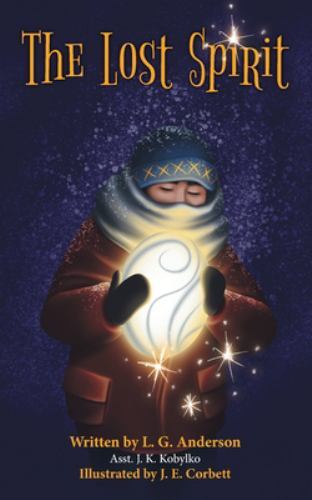 The Lost Spirit, Brand New, Free shipping in the US