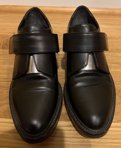 vince platform oxford