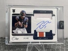 2025 Panini Justin Fields Base (Raw)
