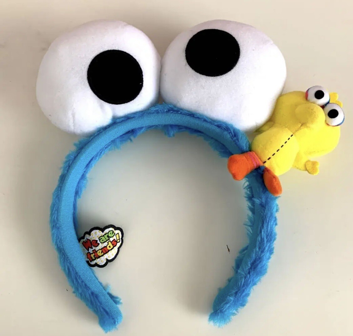 Sesame Street  display picture 3