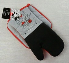 Disney Minnie  Mickey Mouse  Love  Oven Mitt  Pot Holder - New Kitchen item