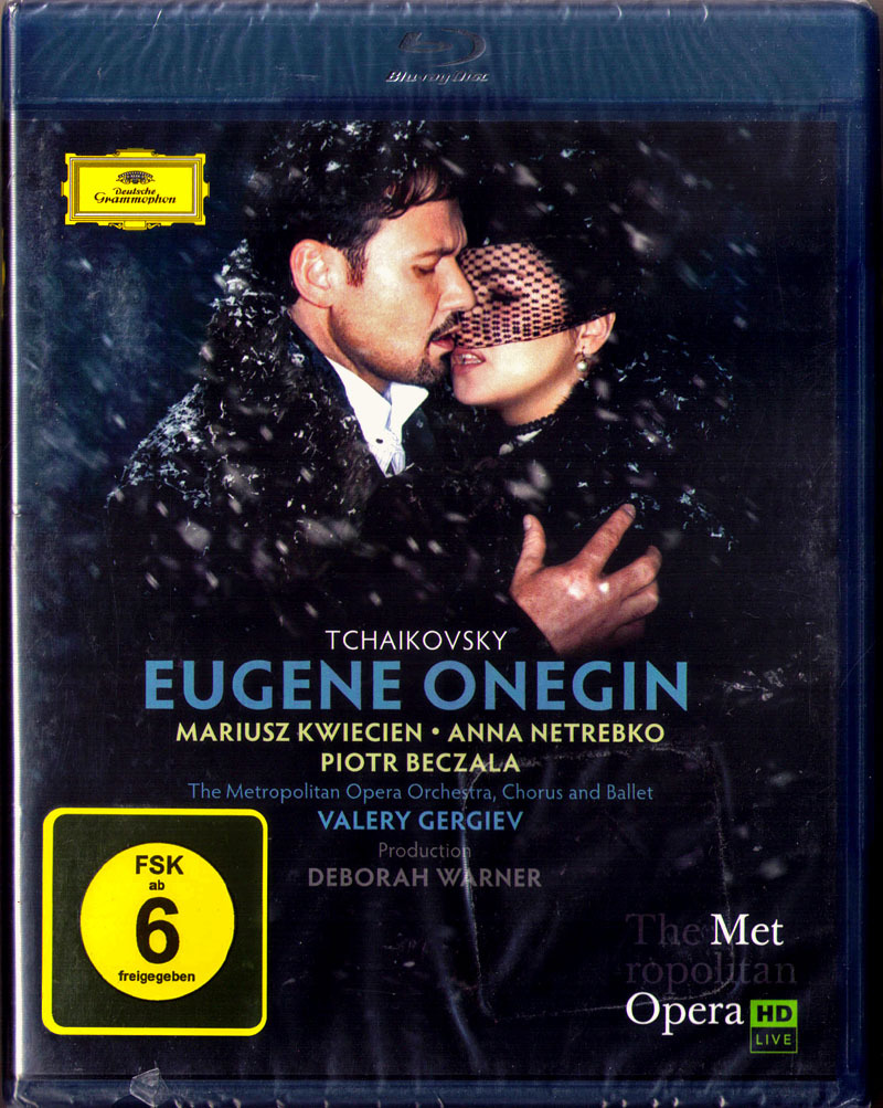 その他 Eugene Onegin / [Blu-ray] [Import] khxv5rg Eugene Onegin / [Blu-ray] [Import](品) 【公式通販】