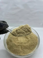 Aspen bark Powder ( Populus tremula ) ORGANIC from Carpathian mountain.