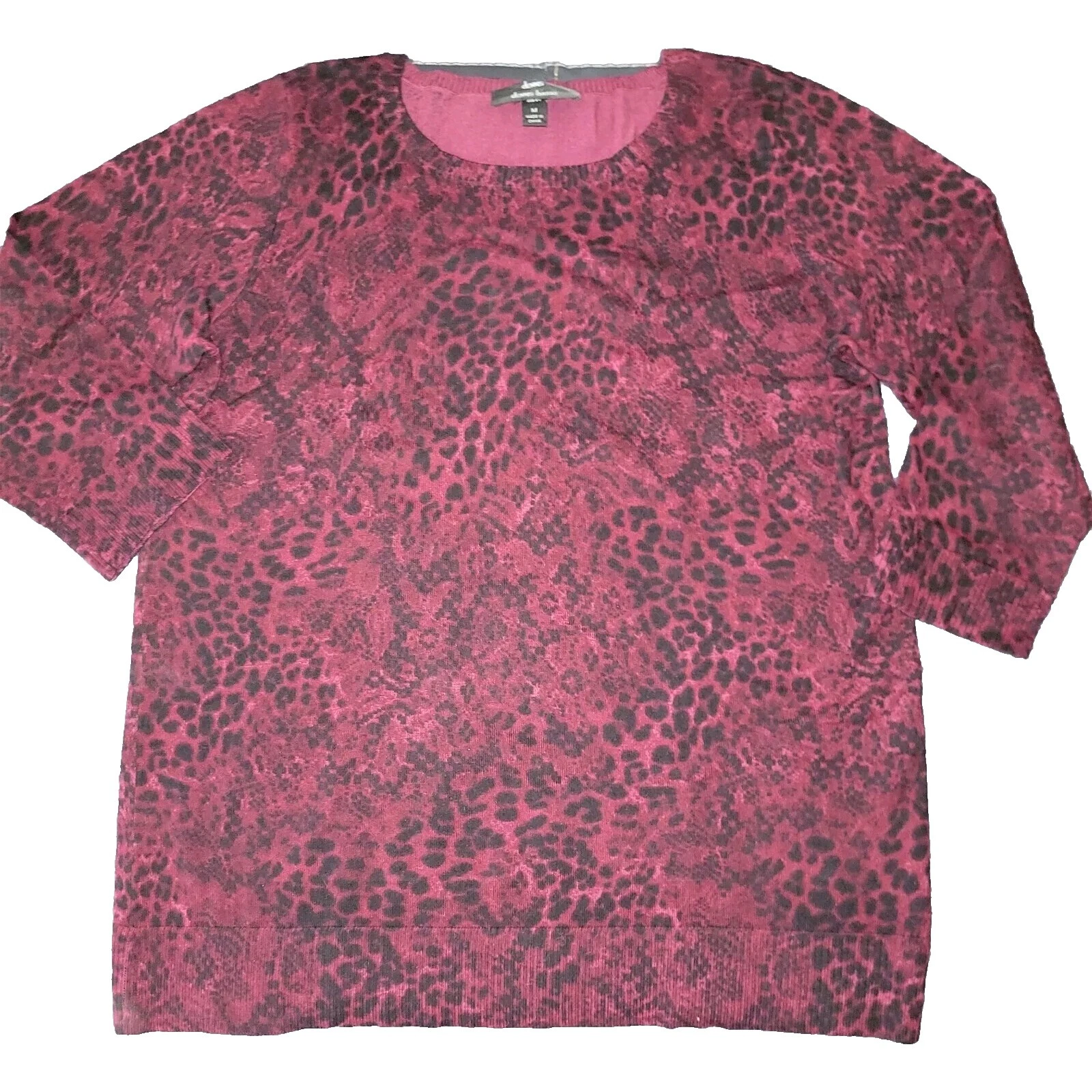 Prendas para el torso Informales de algodón Dennis Basso para Mujeres