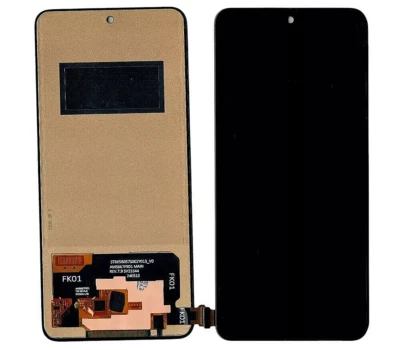 GTECKWORLD For Vivo S18e/Y200 5G/V29e/Y200e 5g/Y100 5G/Z9 5G/T3 5G/V40se LCD Display Incell