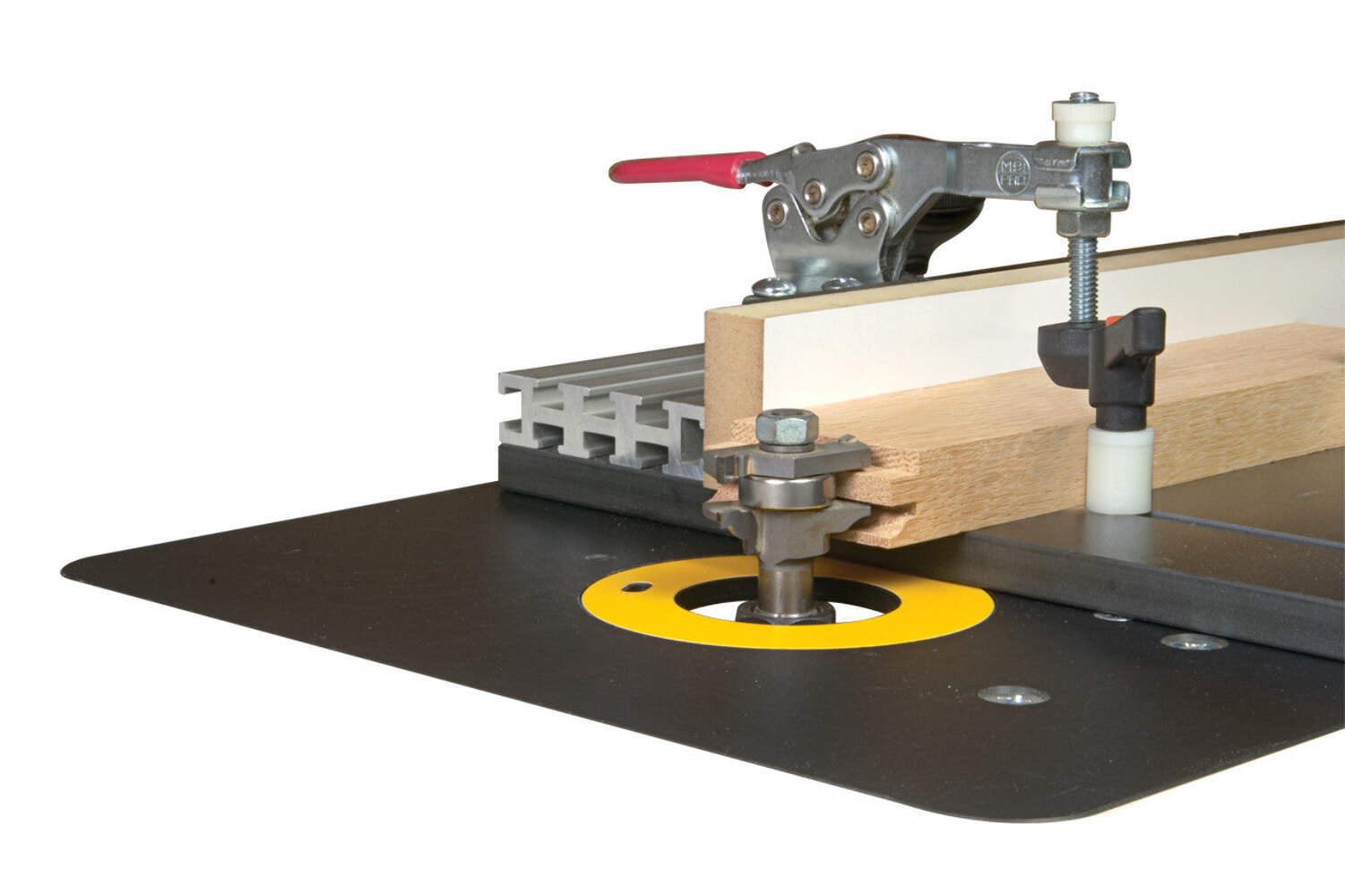 526 Medium Router Table Coping Sled | Safe, Accurate Cope Cuts | eBay