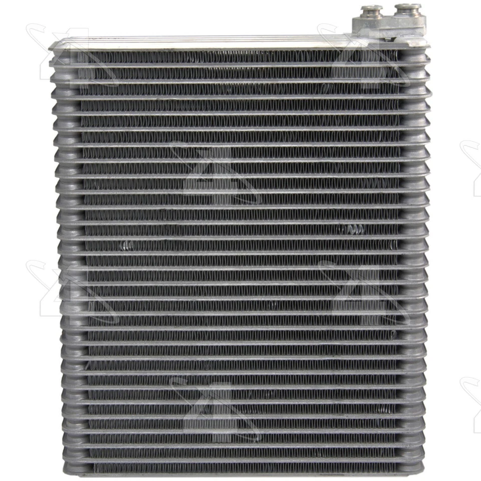 Núcleo de evaporador de aire acondicionado 4 estaciones para Lexus RX300 1999-2003 Foto 3 de 4