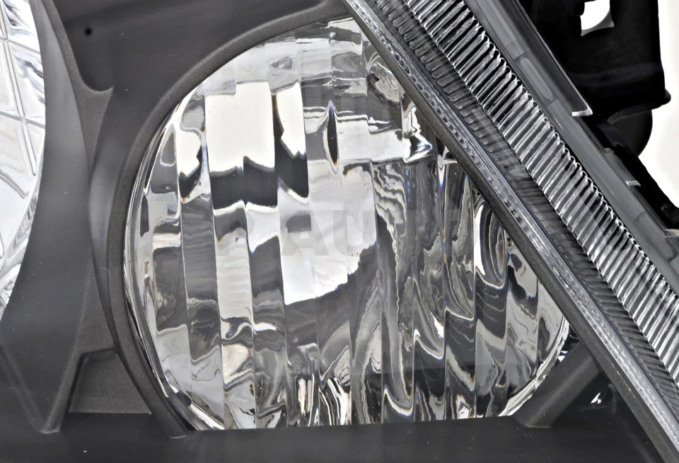 For 2001-2003 Mazda Protege Headlight Halogen Passenger Side - Image 3 of 4