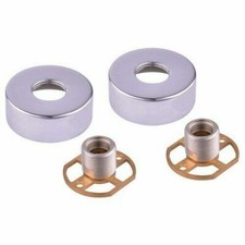 Thermostatic Bar Shower Mixer FAST FIT EASY FIX KIT For Exposed Shower Valves