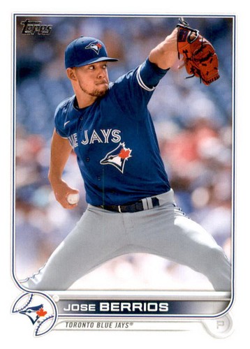 2022 Topps Baseball Cards Series 1 #1-165 You Pick Complete Your Set - Picture 57 of 330