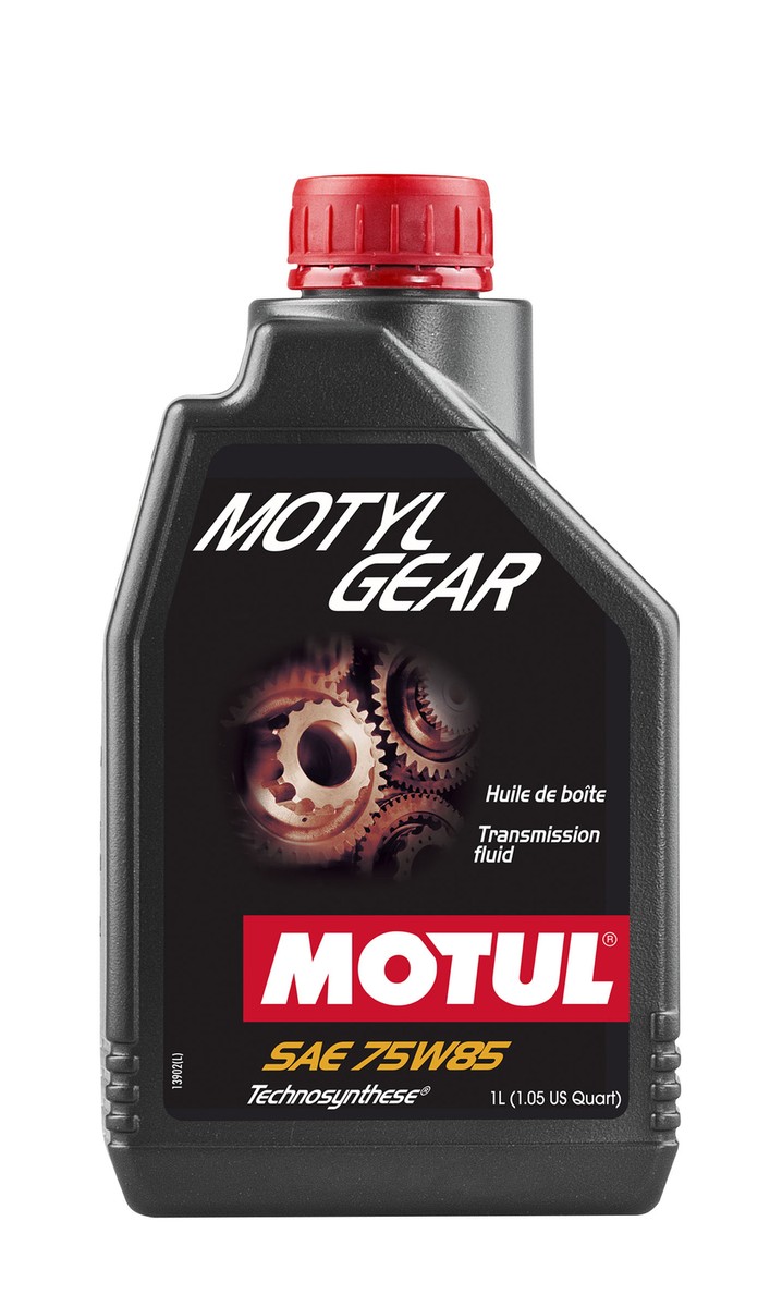 EP Bst TA.effects　MATT BLACK Motul Gear Oil 106745 | eBay
