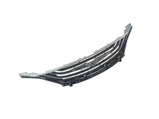 Genuine Mopar 2017-2019 Chrysler Pacifica Front Radiator Grille 68260025AB