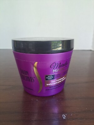 Salon Selectives Marula Magic Marula Oil 10oz