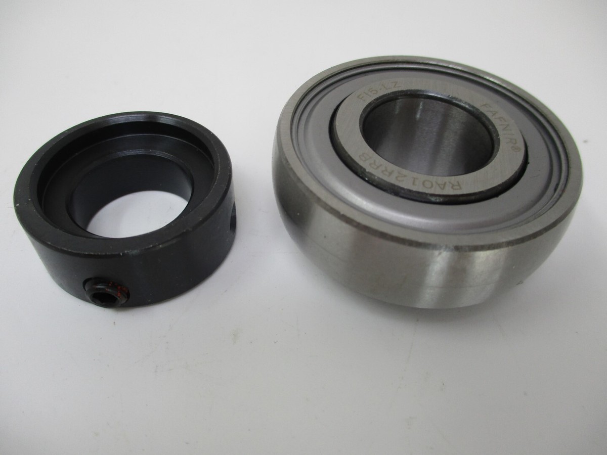 JUN Genuine Toro 251-288 Ball Bearing with Collar Z Master