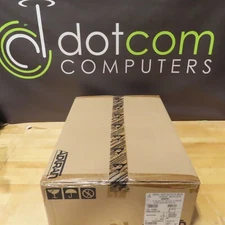 Adtran Total Access 5004 TA5004 Chassis New 1187004F1 19Inch 