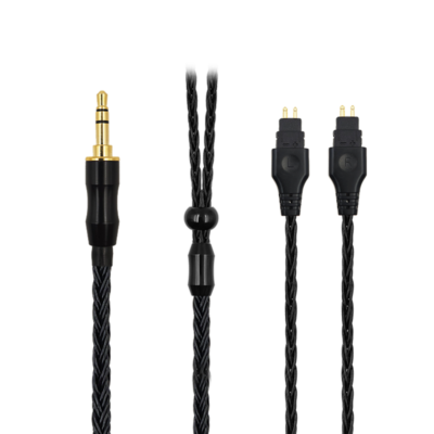 6N 3.5mm Audio Cable For Sennheiser HD58X Headphones | eBay