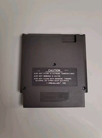 Teenage Mutant Ninja Turtles (Nintendo NES, 1989) TMNT