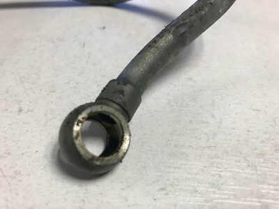 Genuine Ford 2.5 Duratec RS St Turbocharge Oil Feed Pipe 2008-2012  