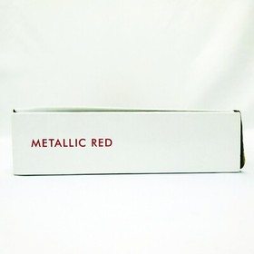 Nintendo 3DS Metallic Red CTR-S-RDBA Game Console Touch Pen CTR-001 Japan NEW
