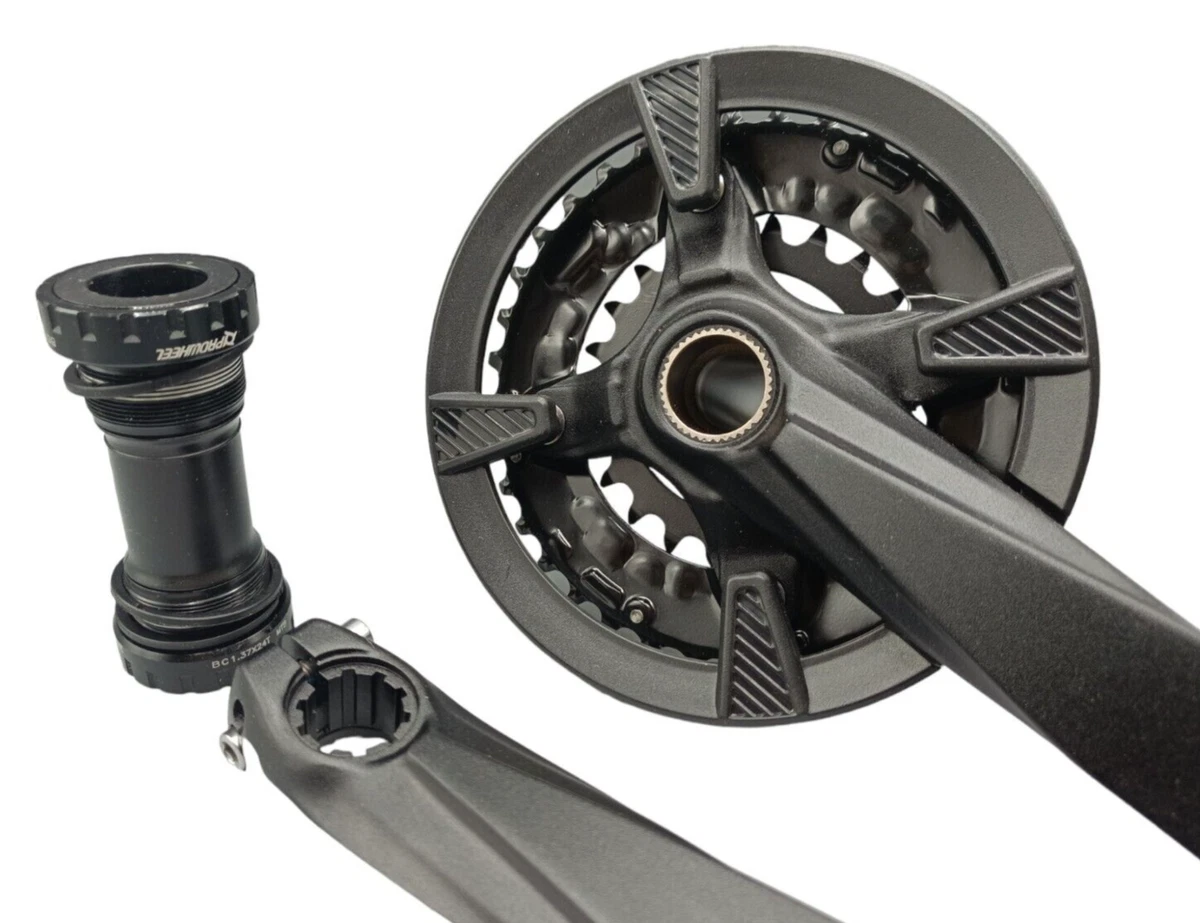 Prowheel hotsell raid crankset