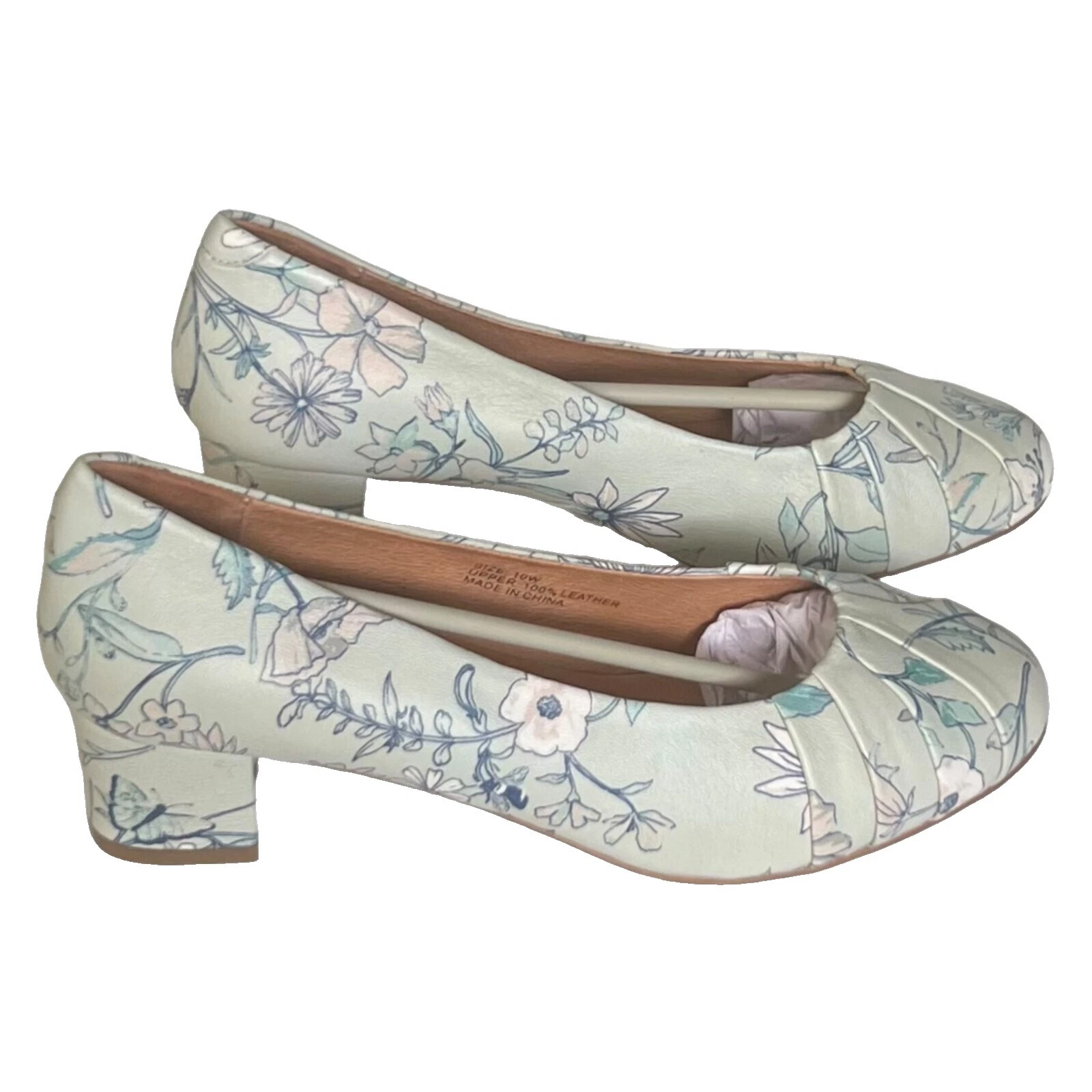 Coldwater Creek Casual Heels for Women