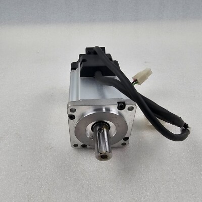 PANASONIC AC SERVO MOTOR MSMF042L1S2 | eBay