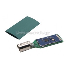 Bluetooth CAT Interface Adapter FT-8x7 for Yaesu FT-817 FT-857 FT-897 FT-100D