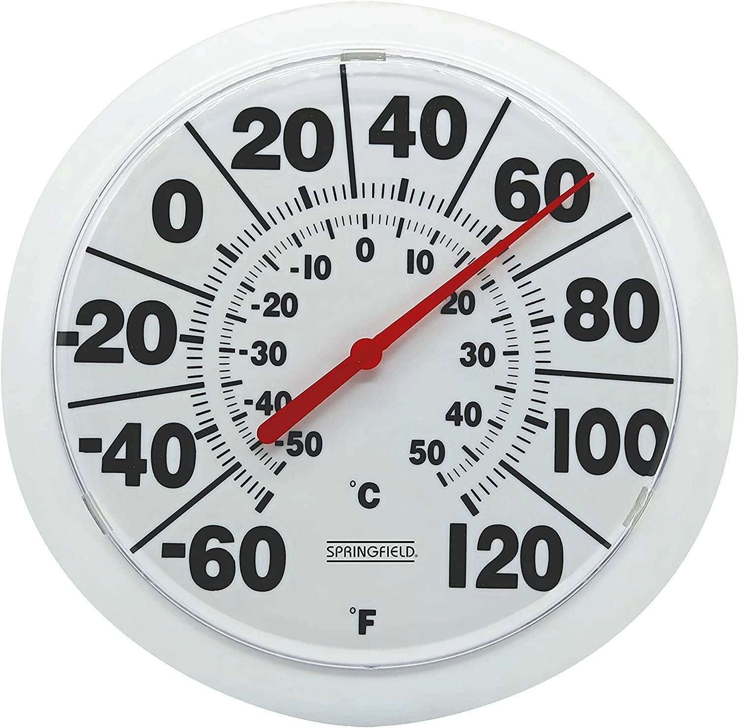 Decorative Outdoor Thermometers Digital Display