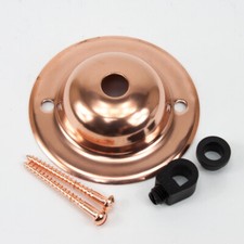Ceiling Rose | Pendant Ceiling Rose | Made in the UK