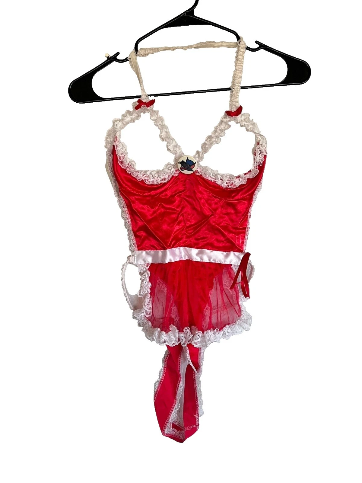 Ropa Vintage Frederick's of Hollywood para Mujeres