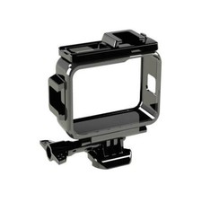 Protective Frame Case for GoPro HERO 13 12 11 10 9 Black